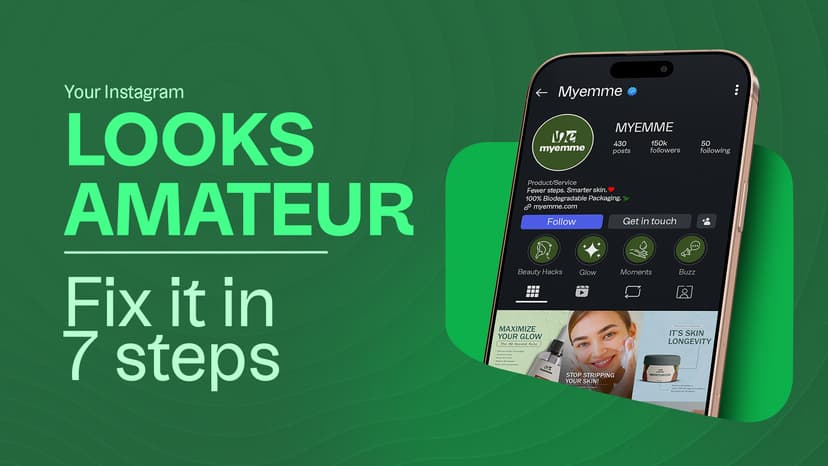 Instagram Grid Layout Optimization: Architecting Visual Systems for 2026 Brand Authority