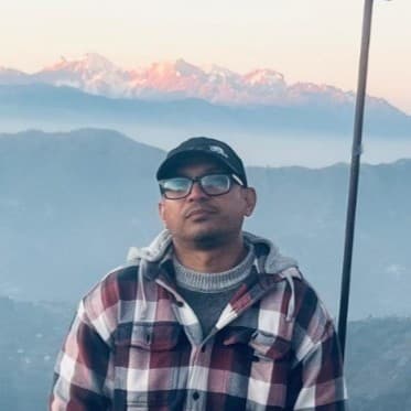 Vikas Bhusal